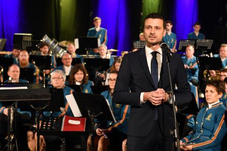 Božično novoletni koncert Pihalnega orkestra železarjev Ravne (17)